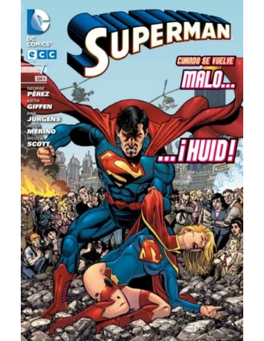 es::Superman 07