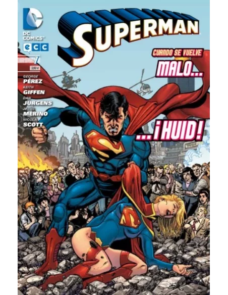 es::Superman 07