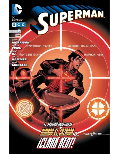 es::Superman 08