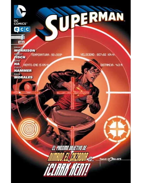 es::Superman 08