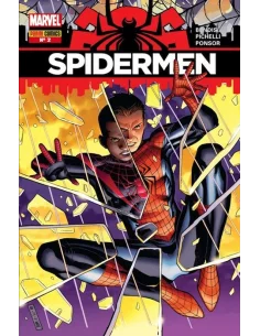 es::Spidermen 02