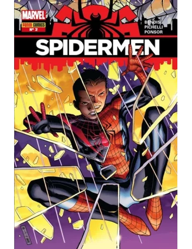 es::Spidermen 02