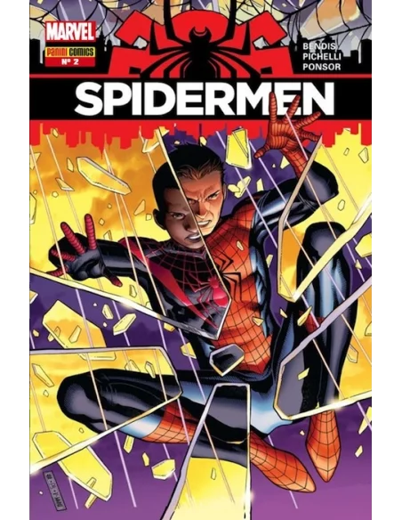 es::Spidermen 02