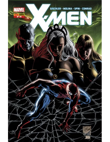 es::X-Men v4 19