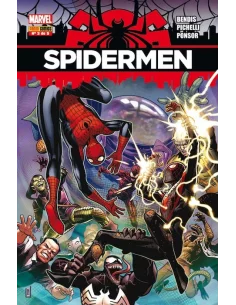 es::Spidermen 03