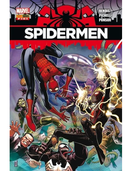 es::Spidermen 03