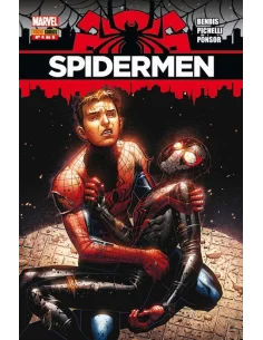 es::Spidermen 04