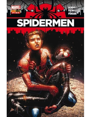 es::Spidermen 04