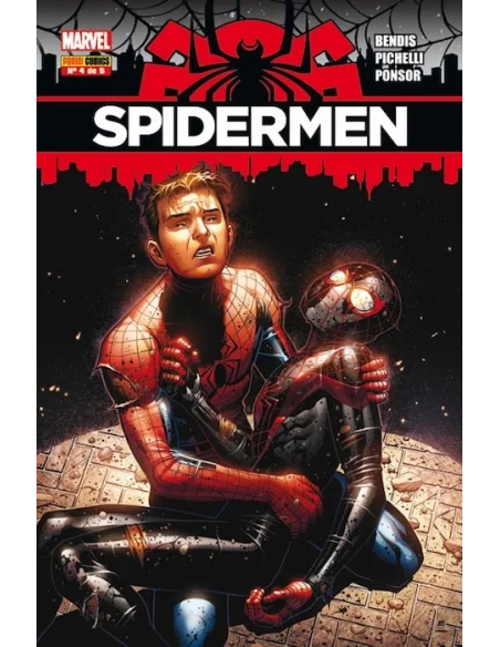 es::Spidermen 04