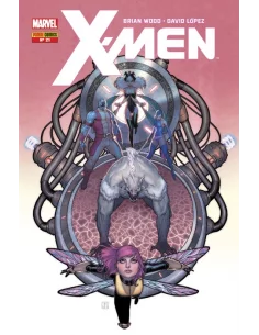 es::X-Men v4 21
