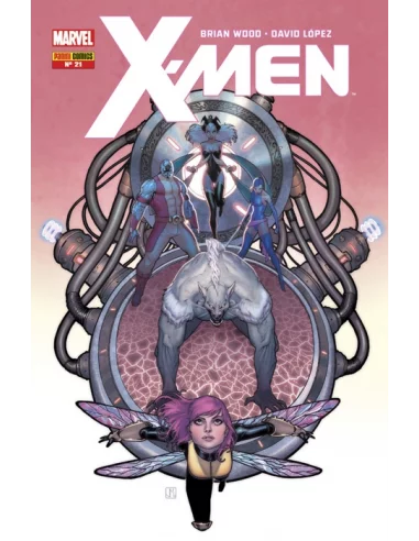 es::X-Men v4 21