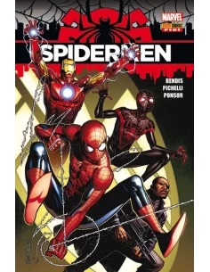 es::Spidermen 05