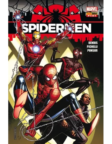 es::Spidermen 05