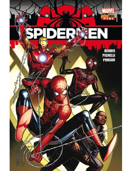 es::Spidermen 05