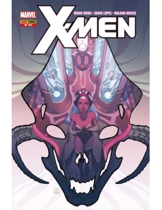 es::X-Men v4, 22
