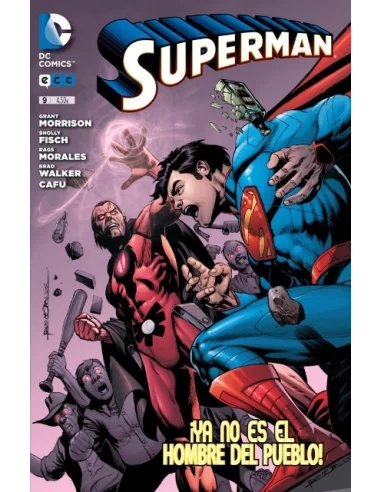 es::Superman 09