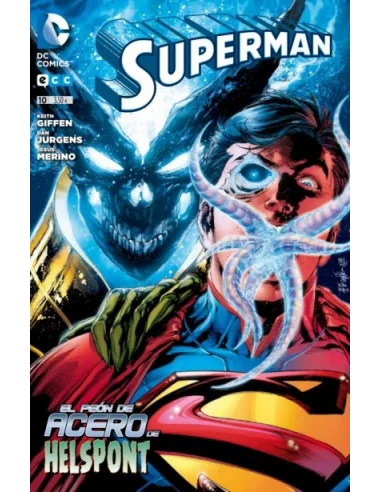 es::Superman 10