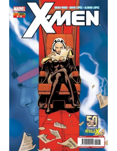 es::X-Men v4, 23