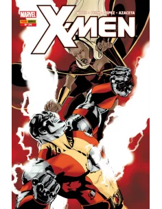 es::X-Men v4, 24