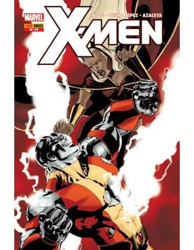 es::X-Men v4, 24