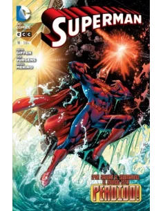 es::Superman 11