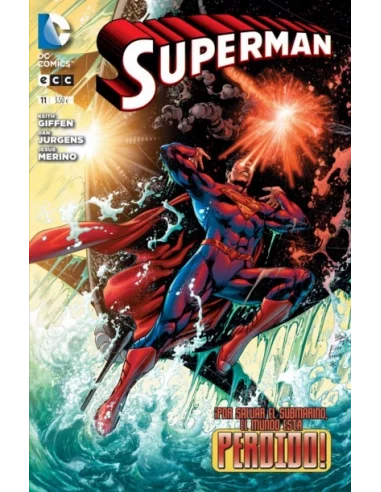 es::Superman 11