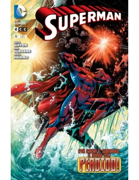 es::Superman 11