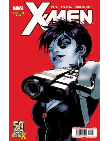 es::X-Men v4, 25