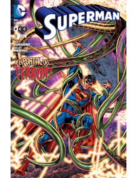 es::Superman 12