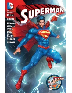 es::Superman 13