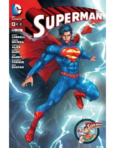 es::Superman 13