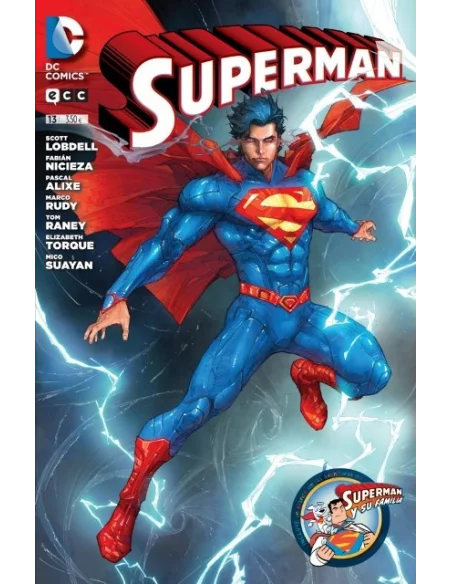es::Superman 13