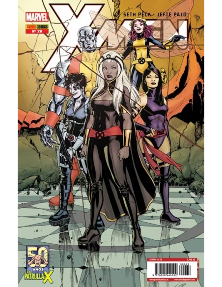 es::X-Men v4, 26