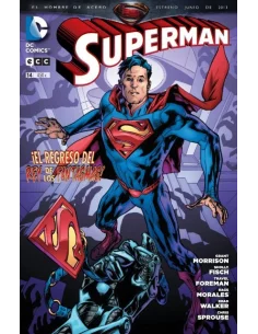 es::Superman 14