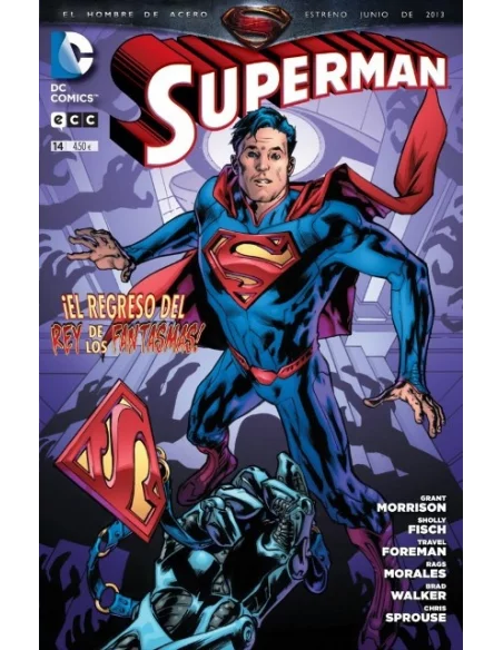 es::Superman 14