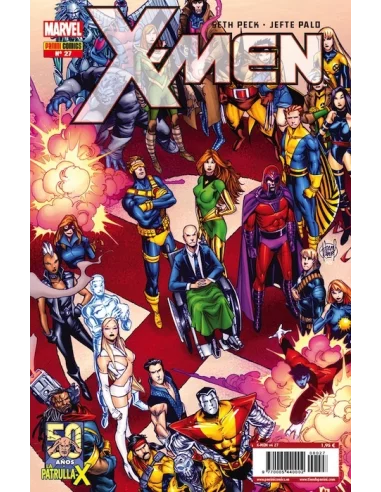 es::X-Men v4, 27