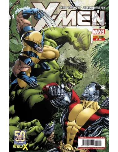 es::X-Men v4, 28