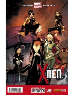 es::X-Men v4, 29