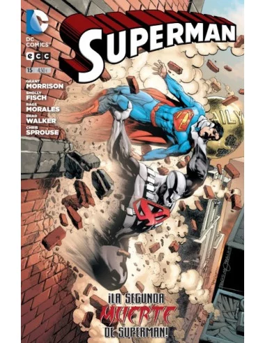 es::Superman 15