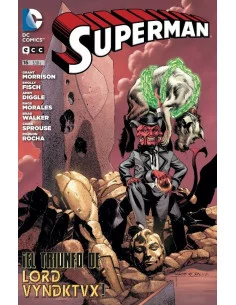 es::Superman 16