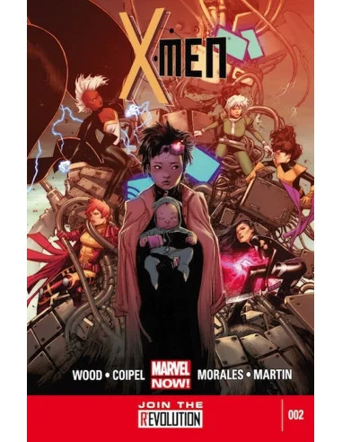 es::X-Men v4, 30