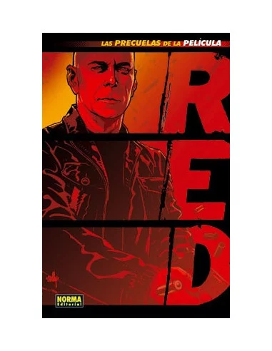 es::Red. Pack Precuelas De La PELÍCULa