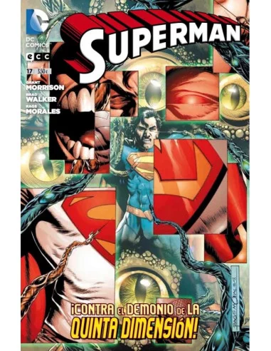 es::Superman 17