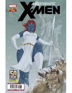 es::Astonishing X-Men v3, 43