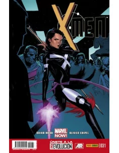 es::X-Men v4, 31