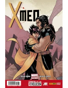 es::X-Men v4, 32