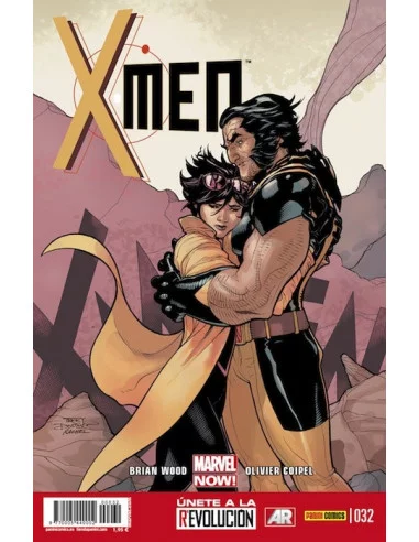 es::X-Men v4, 32
