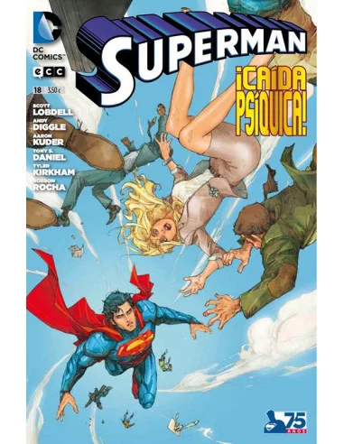 es::Superman 18