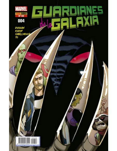 es::Guardianes de la Galaxia v2, 58 4