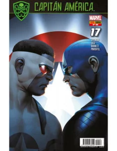 es::Capitán América 88 17 Imperio Secreto